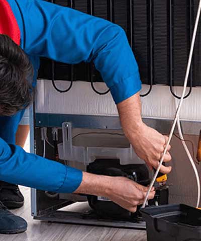 Panasonic fridge Repair Service In Kandivali