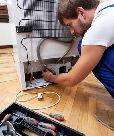 Panasonic fridge Repair Service In Mira Road