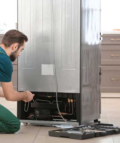 Panasonic fridge Repair Service In Borivali
